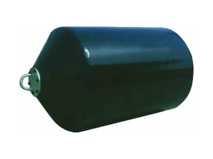 Skumfylld fender