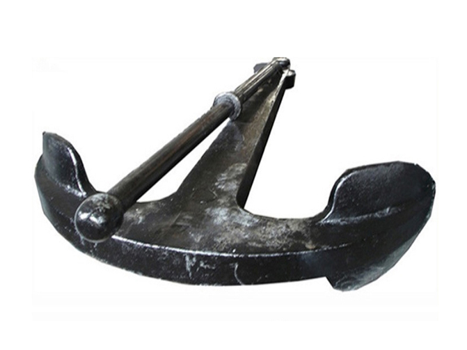 Amiralitetsankare
