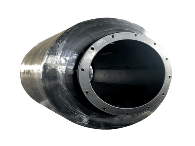 Defensa de rosquilla