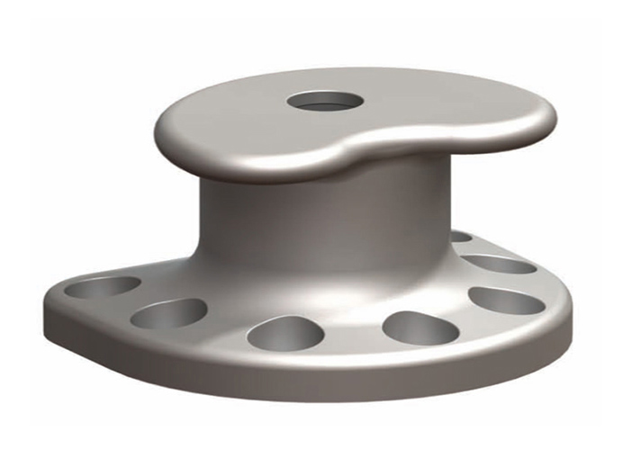 Bolardos de ri&ntilde;&oacute;n